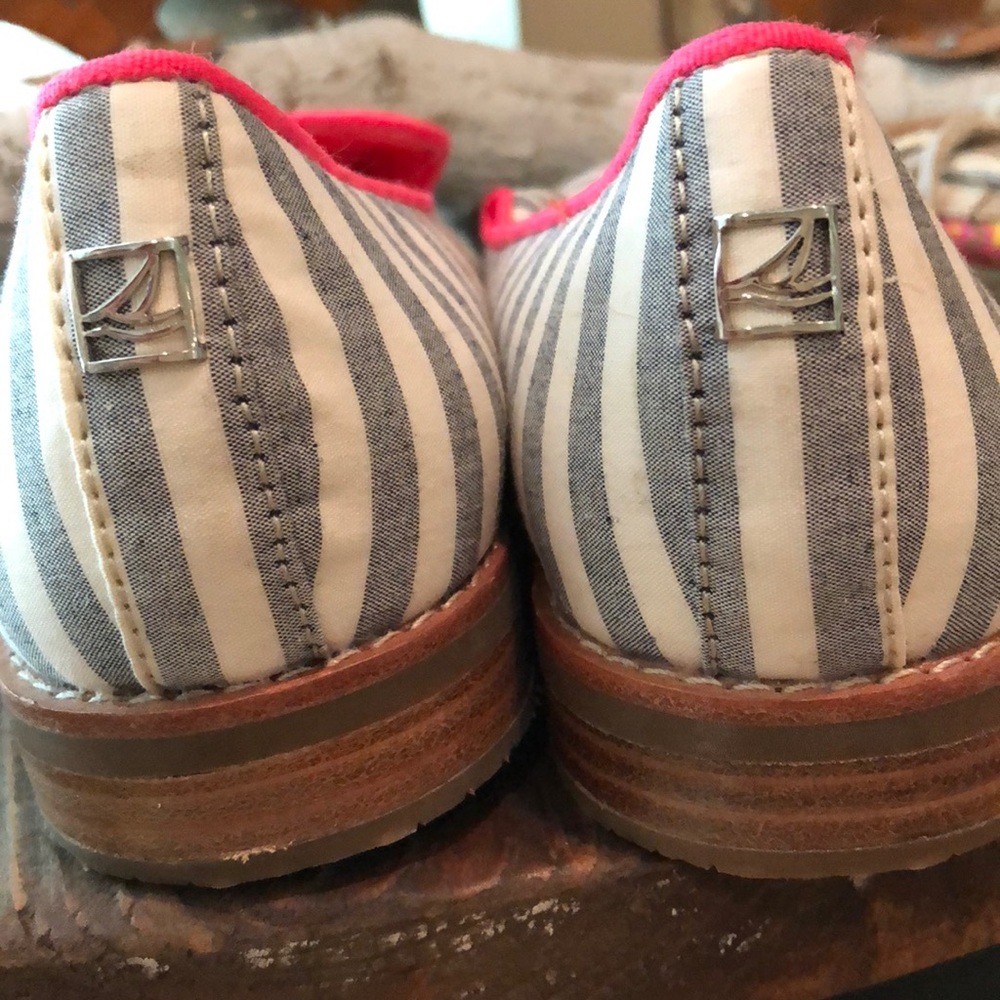 Sperry Pennington - Picture 4 of 4